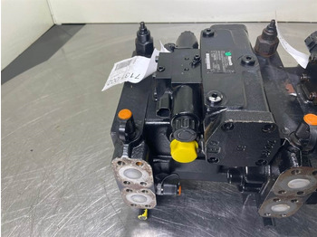 Hydraulique REXROTH