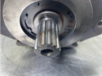 Hydraulique pour Engins de chantier Brueninghaus Hydromatik A4VG71NVDM1/32L-Drive pump/Fahrpumpe/Rijpomp: photos 5