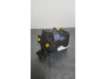 Hydraulique Brueninghaus Hydromatik A6VM107HA1R1/63W -Volvo L30-Drive motor/Fahrmotor: photos 3