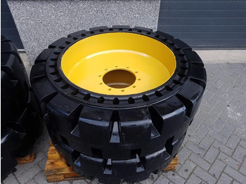 Cat 910/914 - 447-1131 - Tyre/Reifen/Band — crédit-bail Cat 910/914 - 447-1131 - Tyre/Reifen/Band: photos 3