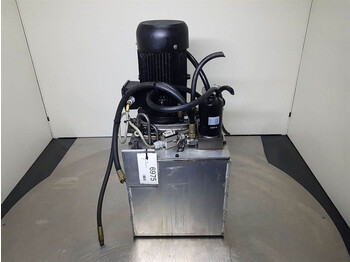 Hydraulique