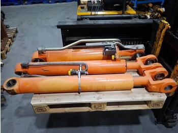 Hydraulique HITACHI
