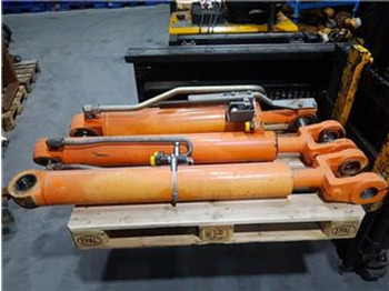 Hydraulique HITACHI