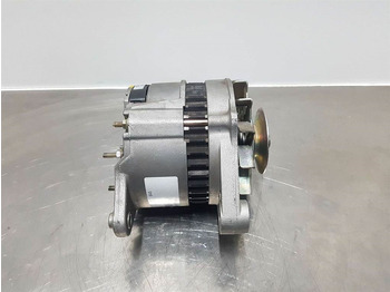 Moteur pour Engins de chantier neuf Hitachi 14V 55A-Alternator/Lichtmaschine/Dynamo: photos 3