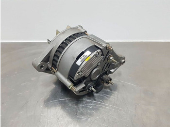 Moteur pour Engins de chantier neuf Hitachi 14V 55A-Alternator/Lichtmaschine/Dynamo: photos 4
