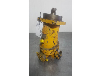 Hydraulique HYDROMATIK