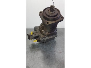 Hydraulique Hydromatik A7VO55HD1D/61L - Load sensing pump: photos 2