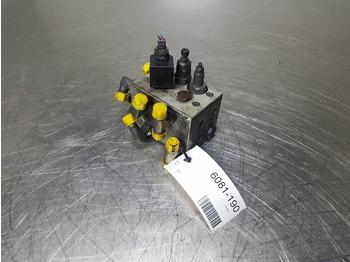 Hydraulique HYUNDAI