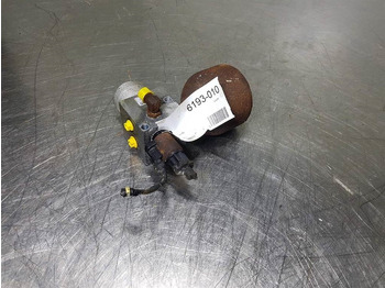 Hydraulique HYUNDAI