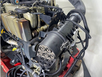Moteur pour Engins de chantier JCB 444TA4-55I1 - Engine/Motor: photos 4