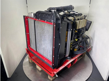 Moteur pour Engins de chantier JCB 444TA4-55I1 - Engine/Motor: photos 5