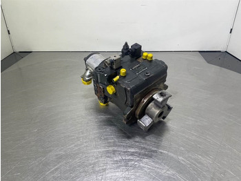 Hydraulique pour Engins de chantier Komatsu WA80-Rexroth A4VG40DA1D4/32R-Drive pump/Fahrpumpe: photos 4