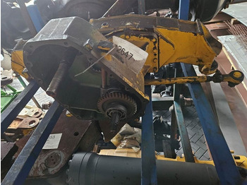 Essieu et pièces KRAMER