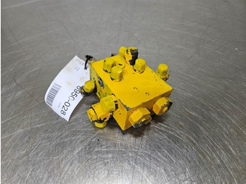 Hydraulique pour Engins de chantier Kramer 512SL - Valve/Ventile/Ventiel: photos 3