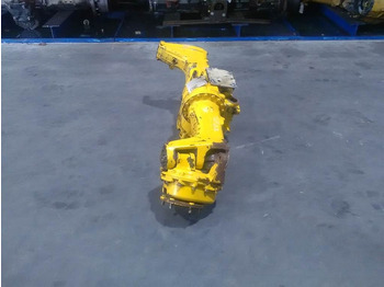 Essieu et pièces pour Engins de chantier Kramer - Axle/Achse/As: photos 2 Essieu et pièces pour Engins de chantier Kramer - Axle/Achse/As: photos 2