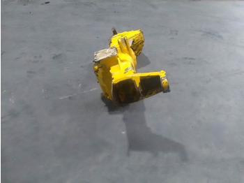 Essieu et pièces pour Engins de chantier Kramer - Axle/Achse/As: photos 4 Essieu et pièces pour Engins de chantier Kramer - Axle/Achse/As: photos 4