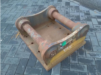 Attache rapide LIEBHERR