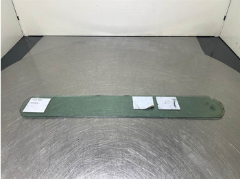 Cabine et intérieur LIEBHERR