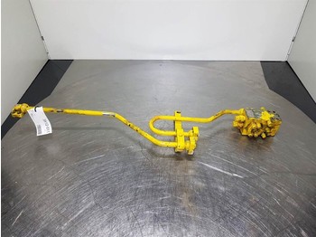 Hydraulique LIEBHERR