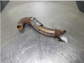 Moteur et pièces LIEBHERR