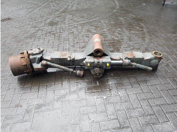 Essieu et pièces LIEBHERR