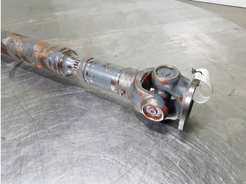 Essieu et pièces pour Engins de chantier Liebherr A924-7021451-Propshaft/Gelenkwelle/Cardanas: photos 2
