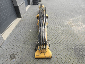 Flèche pour Engins de chantier Liebherr A924-9949549-Monoboom/Monoausleger/Monoboom: photos 3