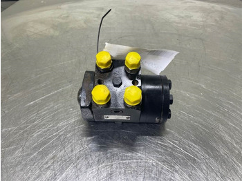 Hydraulique LIEBHERR