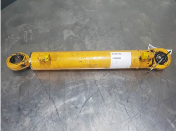 Hydraulique LIEBHERR