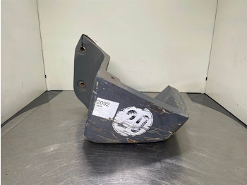 Frame/ Châssis LIEBHERR