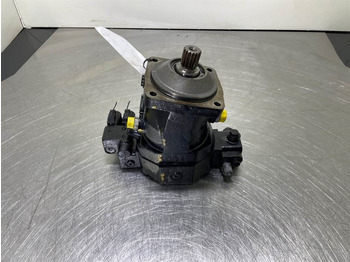 Hydraulique LIEBHERR
