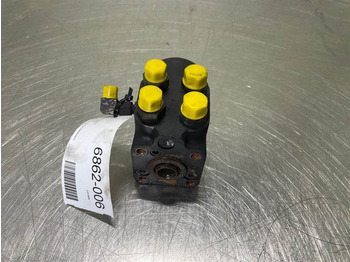 Hydraulique LIEBHERR