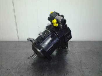 Hydraulique LIEBHERR