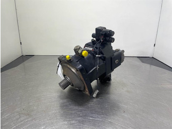 Hydraulique LIEBHERR