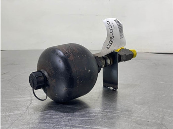 Hydraulique LIEBHERR