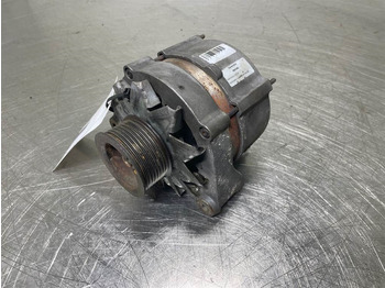 Moteur LIEBHERR