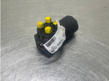 Hydraulique LIEBHERR