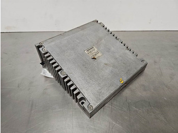 Système électrique LIEBHERR