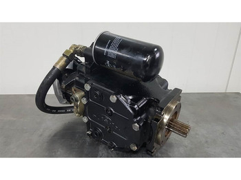 Hydraulique LINDE
