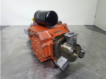 Hydraulique Linde BPV-Drive pump/Fahrpumpe/Rijpomp: photos 4