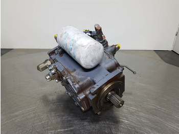 Hydraulique LINDE