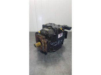 Hydraulique LINDE