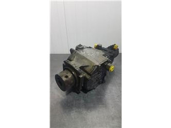 Hydraulique LINDE