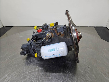 Hydraulique LINDE