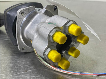 Système électrique pour Engins de chantier Mecalac 12MTX-5360462-Joystick/Steuergriff: photos 5 Système électrique pour Engins de chantier Mecalac 12MTX-5360462-Joystick/Steuergriff: photos 5