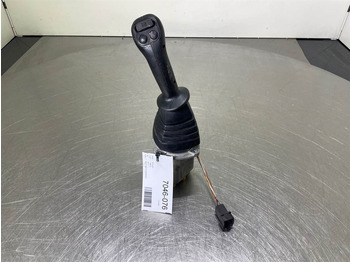 Système électrique MECALAC