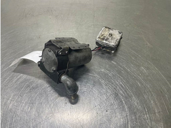 Système électrique MECALAC