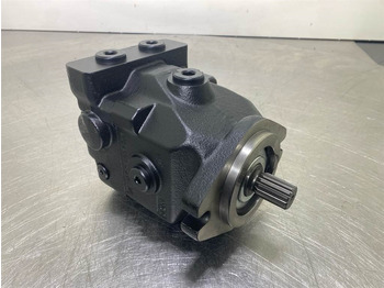 Hydraulique pour Engins de chantier neuf PWG MF462B3T-L6 - Drive motor/Fahrmotor/Rijmotor: photos 3