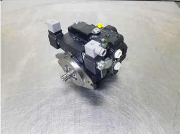 Hydraulique POCLAIN