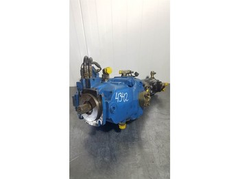 Hydraulique POCLAIN
